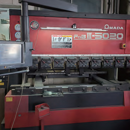 �v���X�u���[�L�@FBD-5020NT